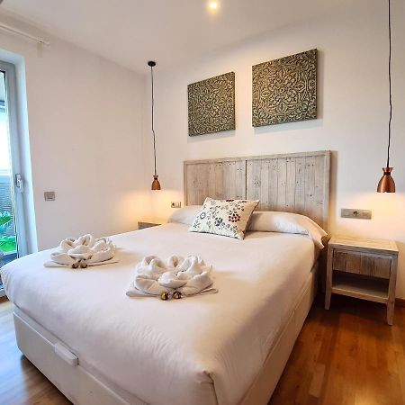 Апартаменты Fira Gran Via - Barcelona4Seasons Оспиталет-де-Льобрегат Экстерьер фото