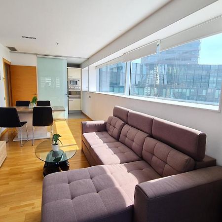 Апартаменты Fira Gran Via - Barcelona4Seasons Оспиталет-де-Льобрегат Экстерьер фото