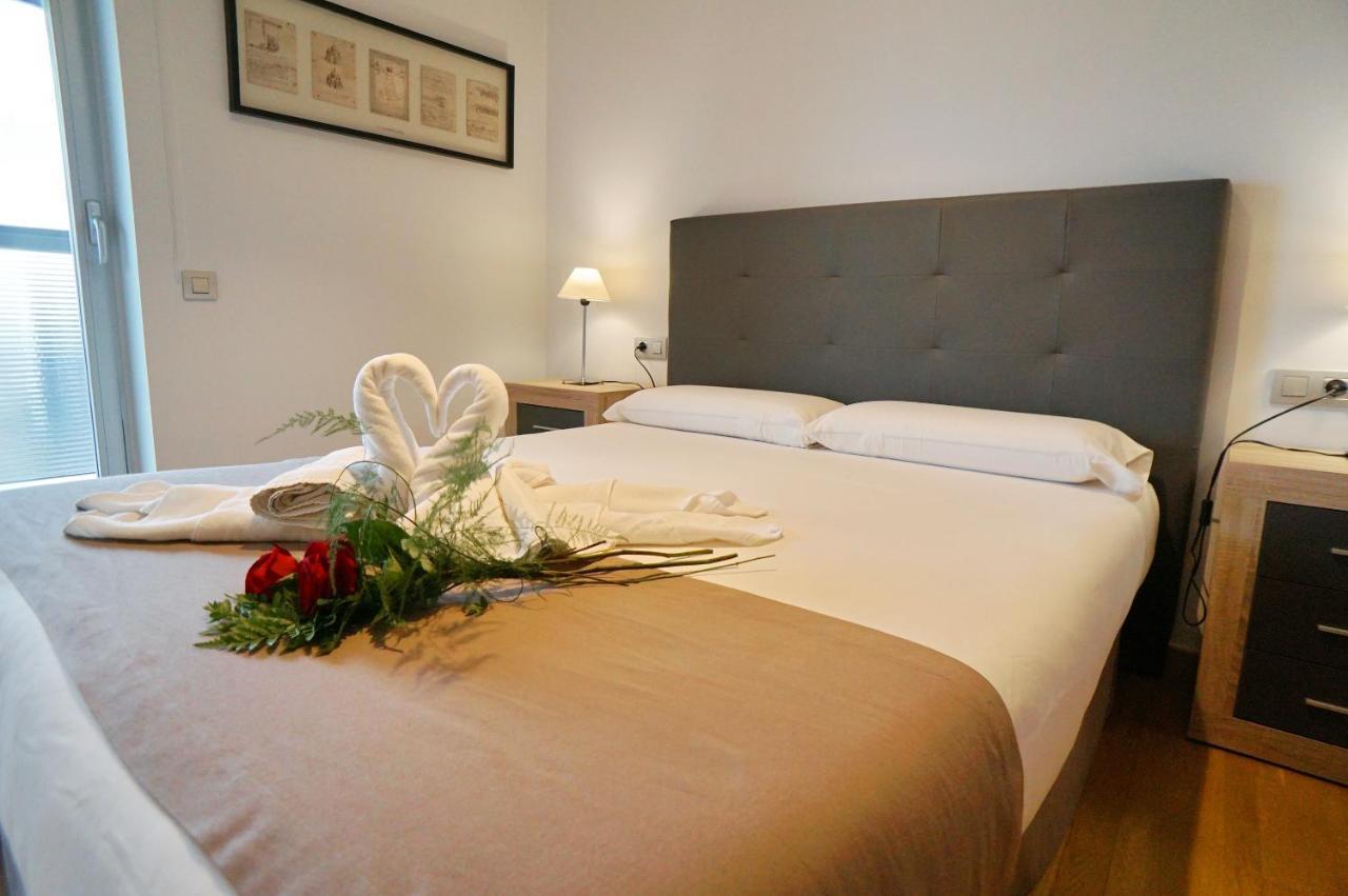 Апартаменты Fira Gran Via - Barcelona4Seasons Оспиталет-де-Льобрегат Экстерьер фото