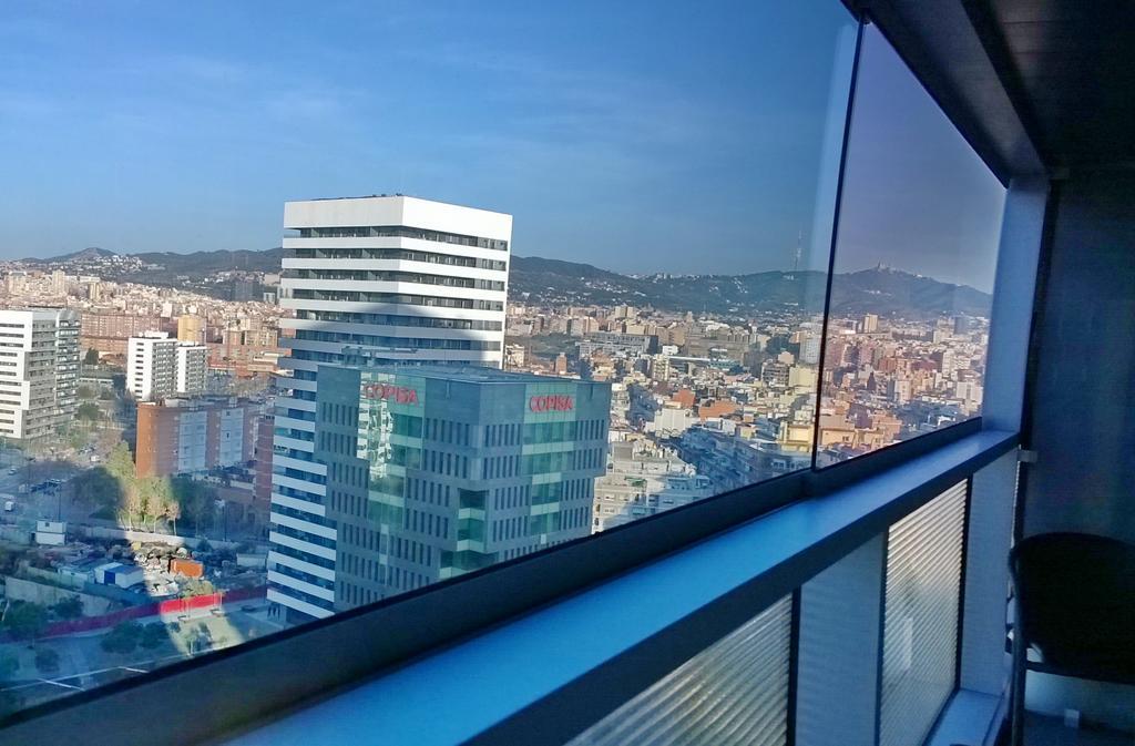 Апартаменты Fira Gran Via - Barcelona4Seasons Оспиталет-де-Льобрегат Номер фото