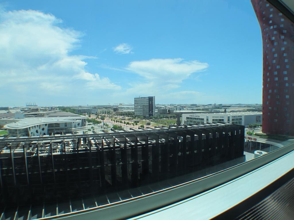 Апартаменты Fira Gran Via - Barcelona4Seasons Оспиталет-де-Льобрегат Номер фото